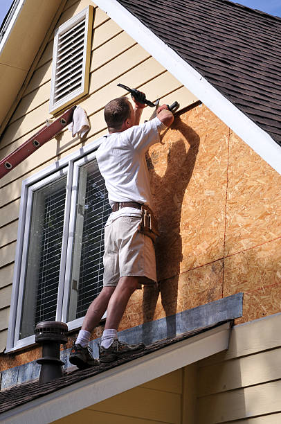 Best Shed Removal  in Van, TX